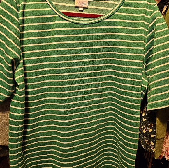 Lularoe Gigi Size 3XL EUC - Picture 2 of 4